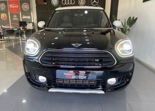 MINI Countryman one 2019