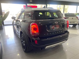MINI Countryman one 2019