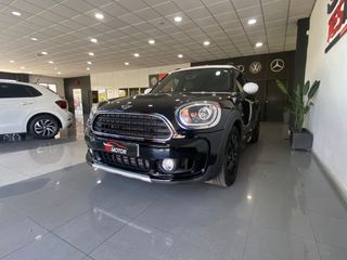 MINI Countryman one 2019