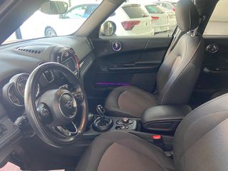 MINI Countryman one 2019