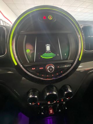 MINI Countryman one 2019