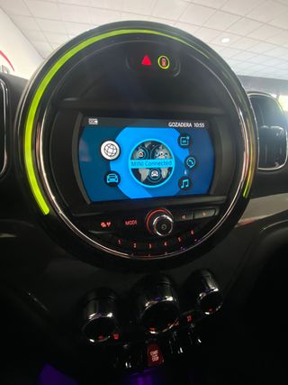 MINI Countryman one 2019