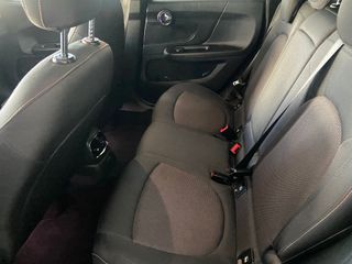 MINI Countryman one 2019