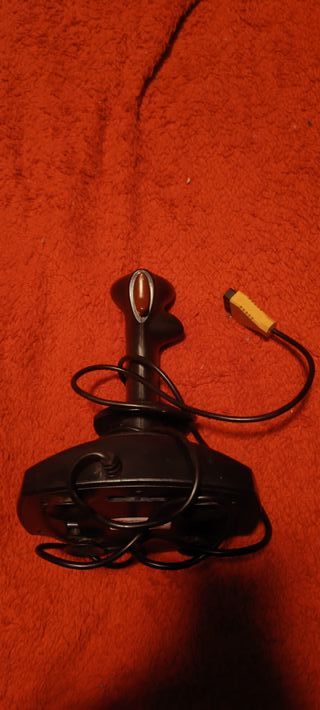 Joystick Genius Flight 2000 PC