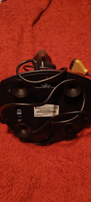 Joystick Genius Flight 2000 PC