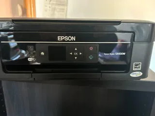 Impresora Epson SX430W Wi-Fi