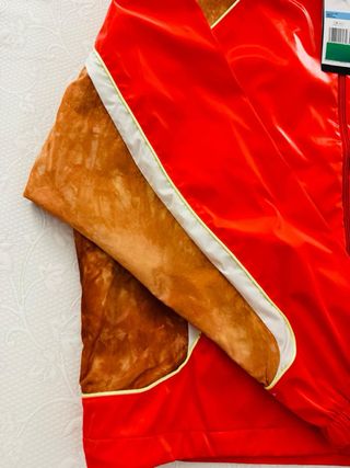 Nike Proyect F.R.O.G.Dark Russet Lemon Twist SizeM