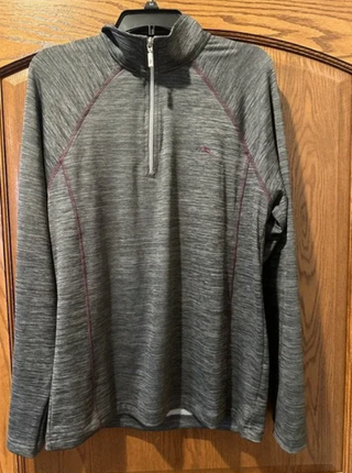 Jersey de cuello redondo para hombre Tommy Bahama