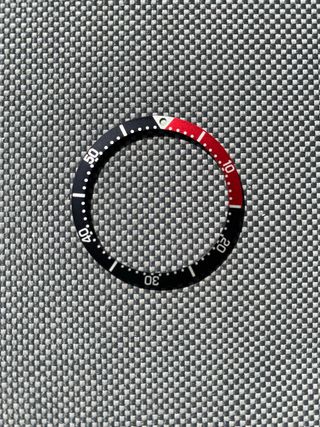 Inserto bisel Citizen Promaster NY-0085