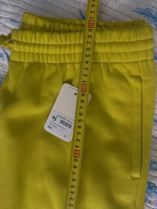 Pantalones Levis chandal 100% algodón NUEVO