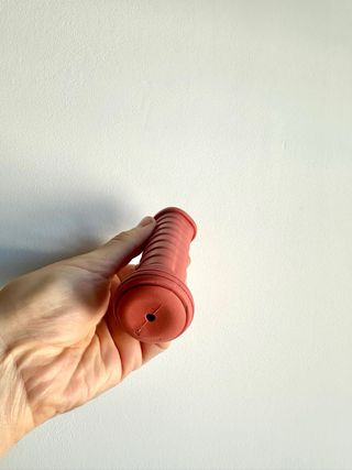 Empuñadura Mango Grip Bicicleta Lalaloom