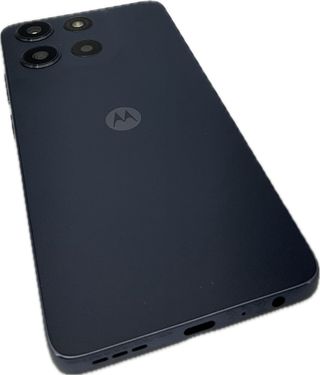 Motorola G56 8GB 256GB Negro