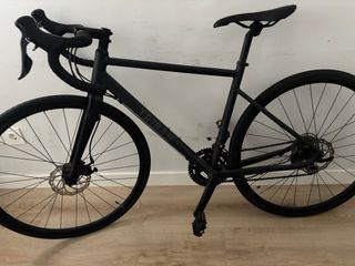 Bicicleta Carretera RC500 Triban