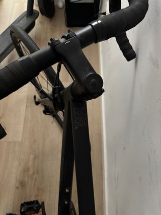 Bicicleta Carretera RC500 Triban