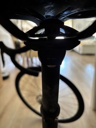 Bicicleta Carretera RC500 Triban