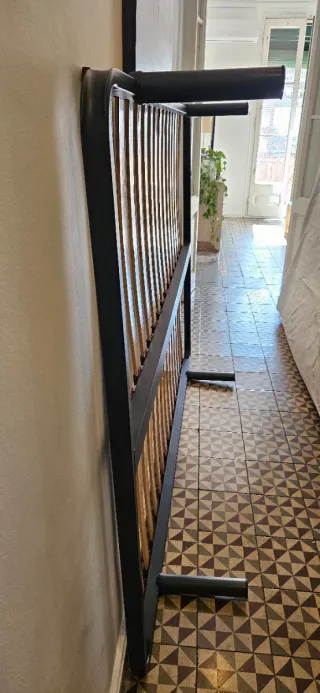 Somier Pikolin con patas