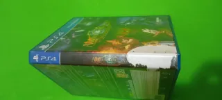España Armagallant: Decks of Destiny PS4