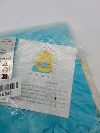 Piscina Hinchable Piscina Bebe Piscina Desmontable | Patito Piscina Infantil Piscina Niños Castillo Hinchable para Niños Piscina