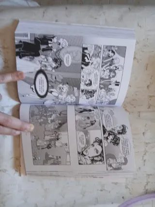 Orgullo y prejuicio (Clasicos manga) (Spanish E...