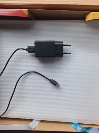 Soporte de LED A4 Calca y Dibuja