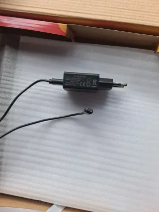 Soporte de LED A4 Calca y Dibuja