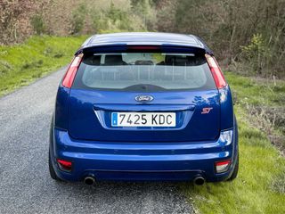 Ford Focus ST 225