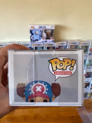 Funko Pop Tony Tony Chopper #99