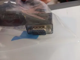 Cable VGA Aisens 1.8m 15 pines