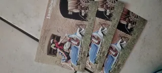 20 cartoline Lambretta Innocenti Jayne Mansfield