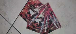 20 cartoline Lambretta Innocenti Jayne Mansfield