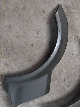 Aletines Suzuki Jimmy