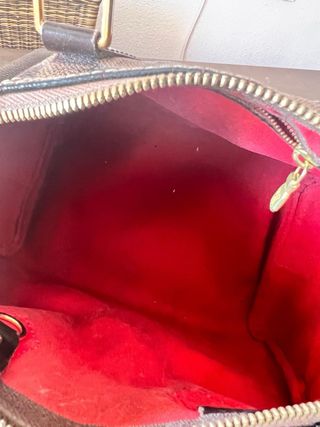 Borsa Louis Vuitton Speedy 30 Originale