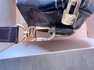 Borsa Louis Vuitton Speedy 30 Originale