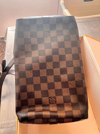 Borsa Louis Vuitton Speedy 30 Originale