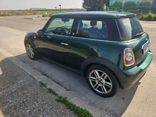 MINI Mini 2011