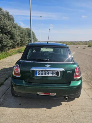 MINI Mini 2011