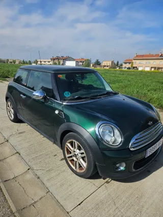 MINI Mini 2011