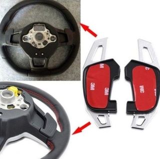 Extensiones de Levas Volkswagen Golf VII 7 Alumini