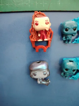 Funko Pop Kinder