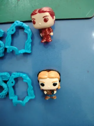 Funko Pop Kinder