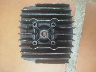 Tapa Cilindro Suzuki DR BIG 50