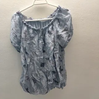 Lote Ropa Chica Talla S