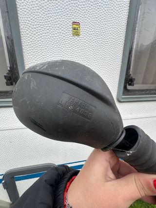 Retrovisor Yamaha Jog