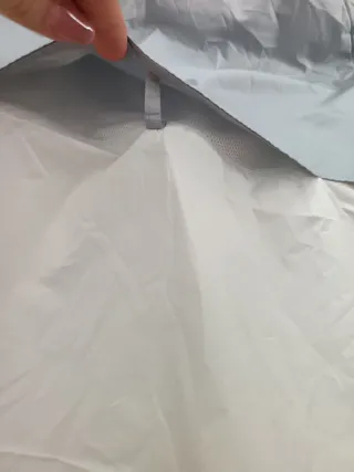 Giacca antivento Nike Uomo Tg S