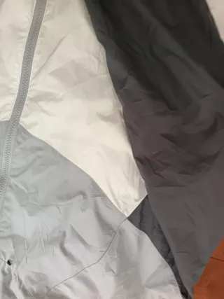 Giacca antivento Nike Uomo Tg S