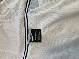 Giacca antivento Nike Uomo Tg S