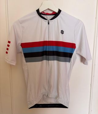 Maillot Siroko M2 Westfalia Talla S