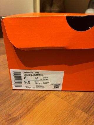 Nike Pegasus Plus Zapatillas Running