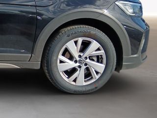 Volkswagen Taigo 115cv automatico