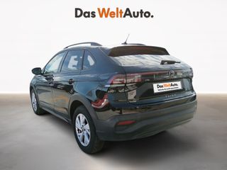 Volkswagen Taigo 115cv automatico